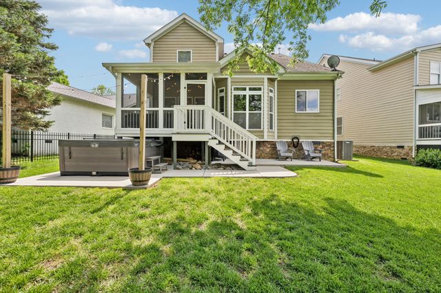 5028 Burke Trl, Nolensville, TN 37135