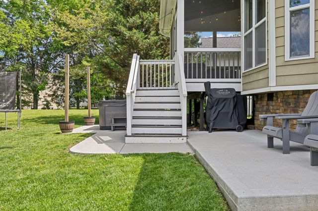 5028 Burke Trl, Nolensville, TN 37135