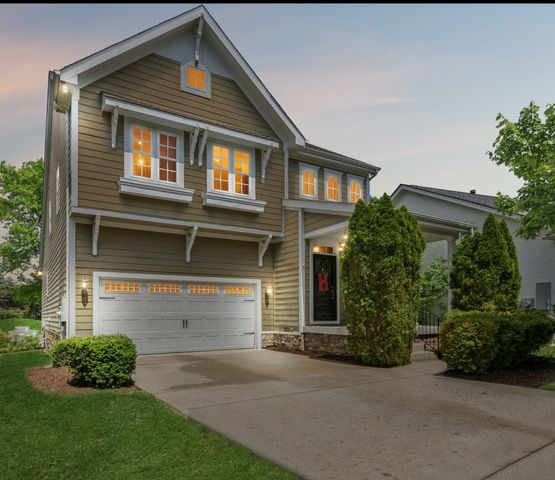 5028 Burke Trl, Nolensville, TN 37135