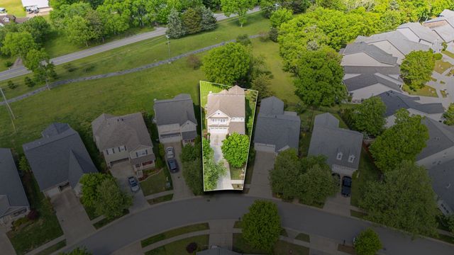 5028 Burke Trl, Nolensville, TN 37135