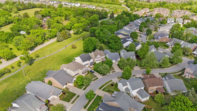 5028 Burke Trl, Nolensville, TN 37135