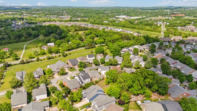5028 Burke Trl, Nolensville, TN 37135