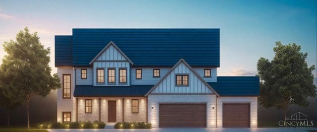 8517 Wilton Avenue, Sycamore Twp, OH 45236