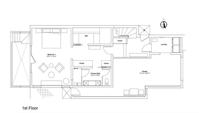 1446 Florida Street, San Francisco, CA 94110