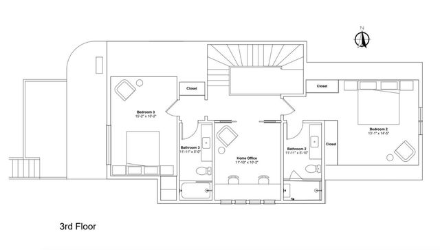 1446 Florida Street, San Francisco, CA 94110