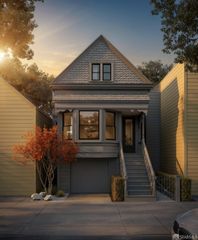 1446 Florida Street, San Francisco, CA 94110