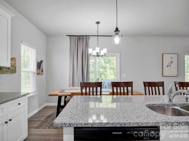 7203 Stoney Wood Lane, Charlotte, NC 28215