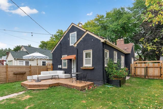 3042 Arthur Street NE, Minneapolis, MN 55418