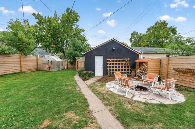 3042 Arthur Street NE, Minneapolis, MN 55418
