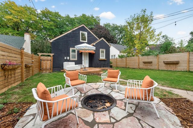 3042 Arthur Street NE, Minneapolis, MN 55418