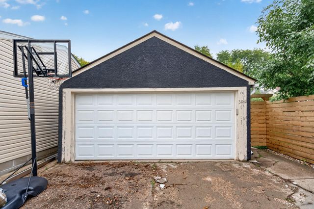 3042 Arthur Street NE, Minneapolis, MN 55418