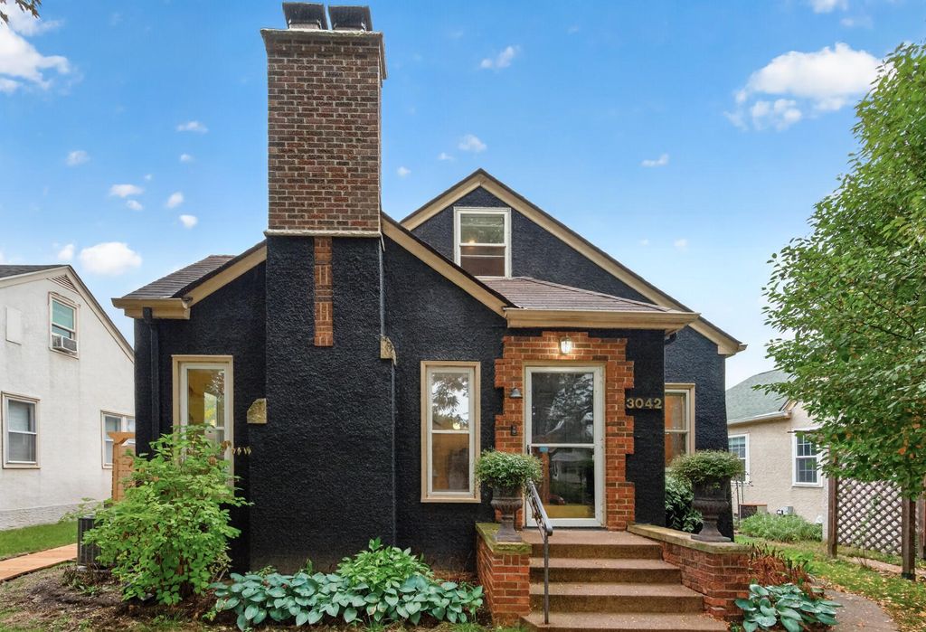 3042 Arthur Street NE, Minneapolis, MN 55418 — photo 3