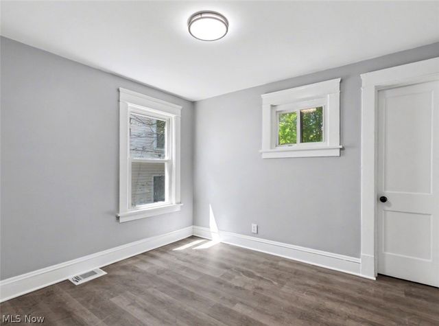 3462 E 121st Street, Cleveland, OH 44120
