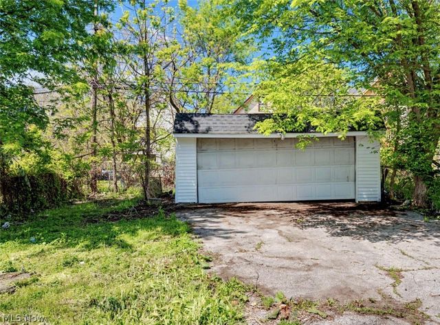 3462 E 121st Street, Cleveland, OH 44120