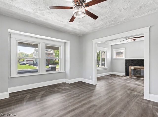 3462 E 121st Street, Cleveland, OH 44120