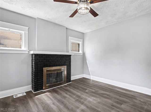 3462 E 121st Street, Cleveland, OH 44120
