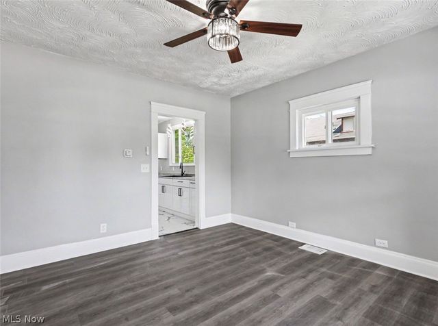 3462 E 121st Street, Cleveland, OH 44120