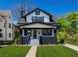 3462 E 121st Street, Cleveland, OH 44120
