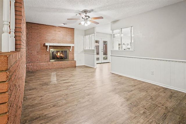 6728 N Tall Oaks Drive, Oklahoma City, OK 73127