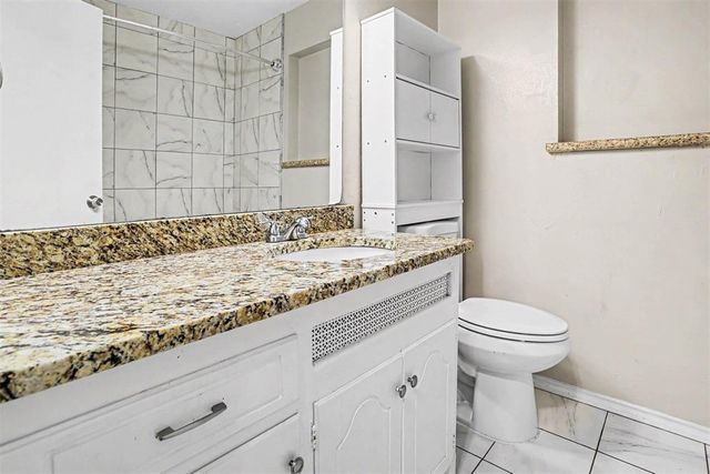 6728 N Tall Oaks Drive, Oklahoma City, OK 73127