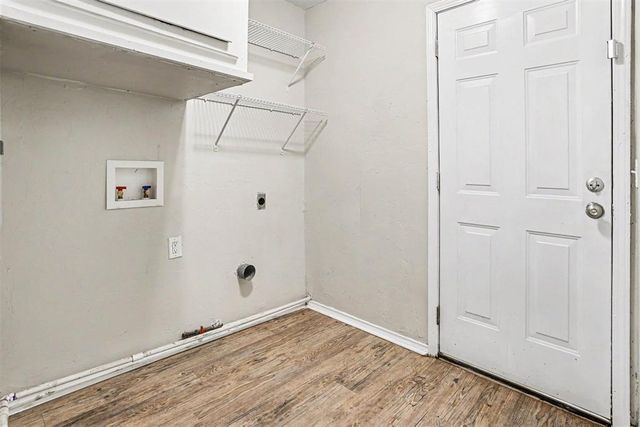 6728 N Tall Oaks Drive, Oklahoma City, OK 73127