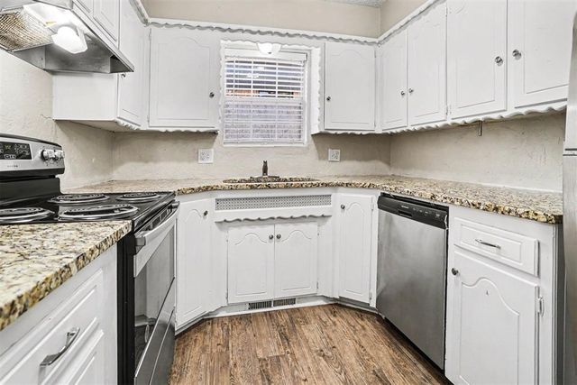 6728 N Tall Oaks Drive, Oklahoma City, OK 73127