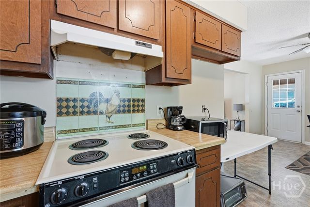 1014 Ash Ext Street, Springfield, GA 31329