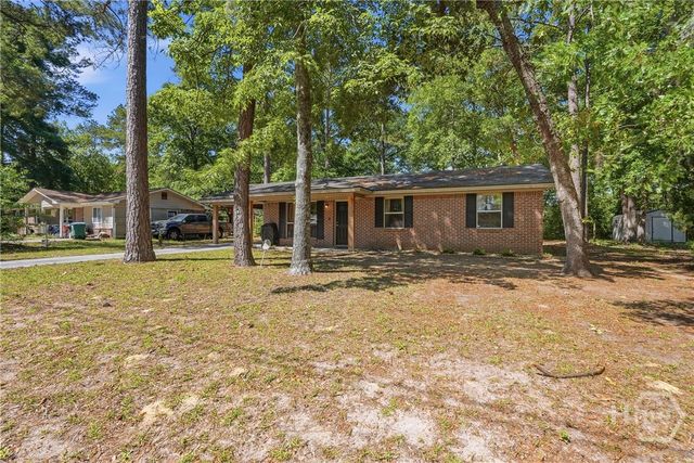 1014 Ash Ext Street, Springfield, GA 31329