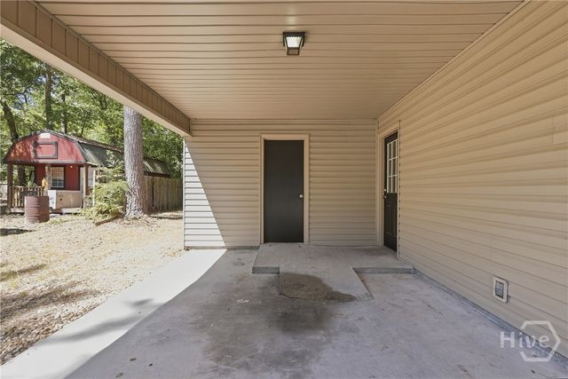 1014 Ash Ext Street, Springfield, GA 31329
