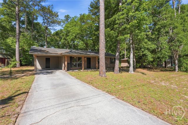 1014 Ash Ext Street, Springfield, GA 31329