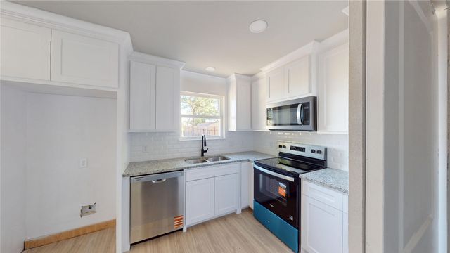 1324 Limerick Drive, Fort Worth, TX 76134