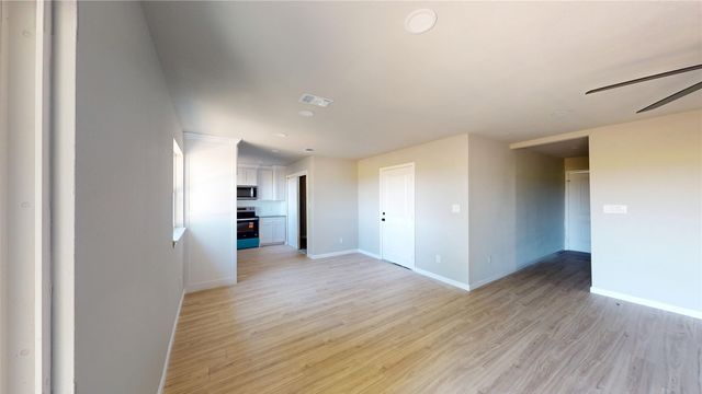 1324 Limerick Drive, Fort Worth, TX 76134