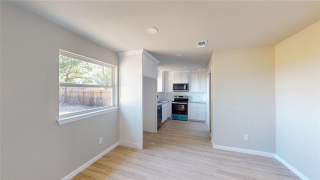 1324 Limerick Drive, Fort Worth, TX 76134