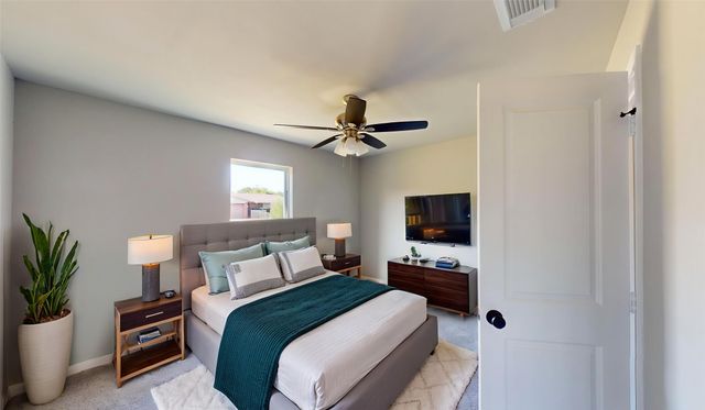 1324 Limerick Drive, Fort Worth, TX 76134