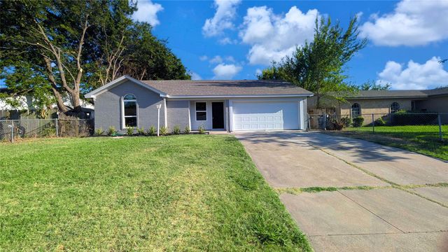 1324 Limerick Drive, Fort Worth, TX 76134