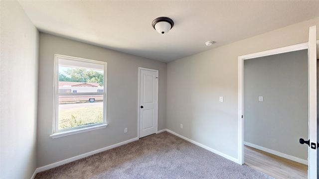 1324 Limerick Drive, Fort Worth, TX 76134