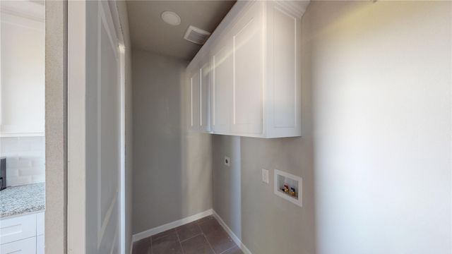 1324 Limerick Drive, Fort Worth, TX 76134