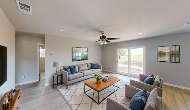 1324 Limerick Drive, Fort Worth, TX 76134