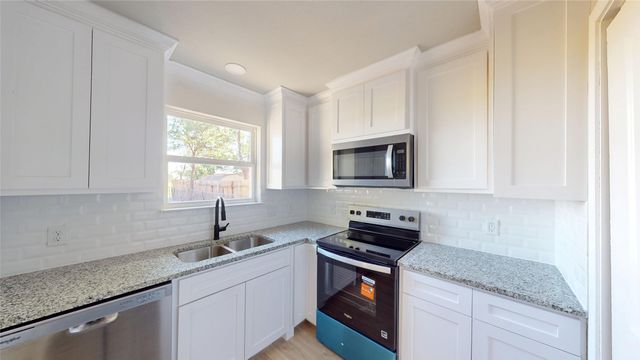 1324 Limerick Drive, Fort Worth, TX 76134