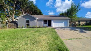 1324 Limerick Drive, Fort Worth, TX 76134