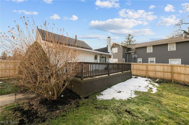 49 Monroe Street, Berea, OH 44017