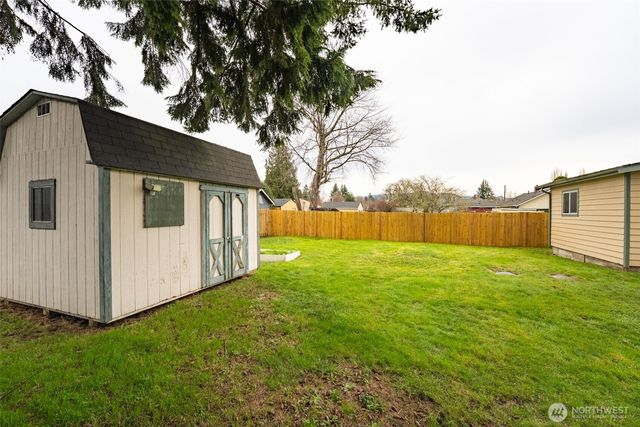 18373 Lincoln Street, Mount Vernon, WA 98273