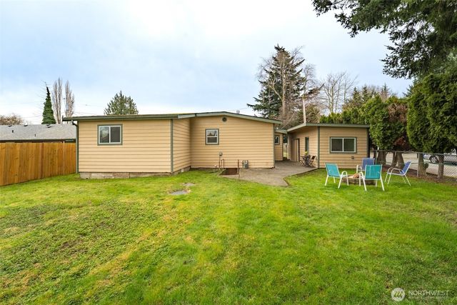 18373 Lincoln Street, Mount Vernon, WA 98273