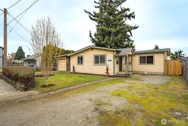 18373 Lincoln Street, Mount Vernon, WA 98273