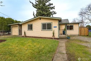 18373 Lincoln Street, Mount Vernon, WA 98273
