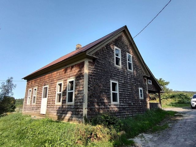 1519 Whittier Hill Road, Cabot, VT 05647