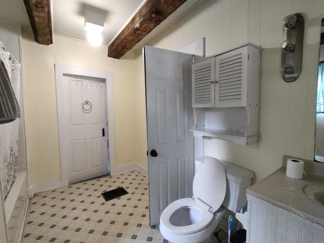 1519 Whittier Hill Road, Cabot, VT 05647