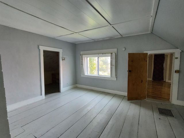 1519 Whittier Hill Road, Cabot, VT 05647