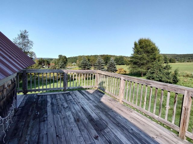 1519 Whittier Hill Road, Cabot, VT 05647