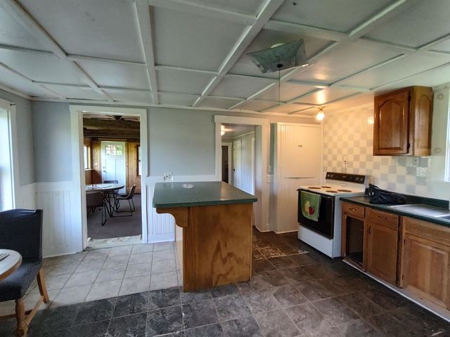 1519 Whittier Hill Road, Cabot, VT 05647